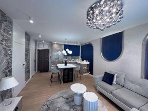 Apartament POGO LOVERS