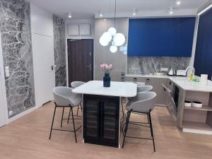 Apartament POGO LOVERS