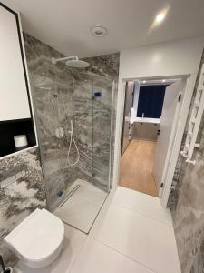 Apartament POGO LOVERS