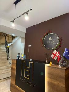 Boutique Hotel Hugo