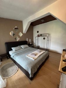 Apartmani Bar 33