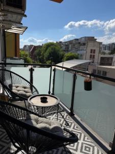 Apartman Petrovic