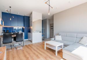 Platinium Brabank Apartment