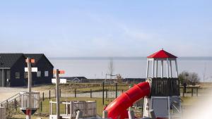 Villavilla 907 - Skåstrup Strand, Fyn Og Øer