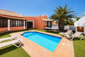Villa Brisa del Mar 12