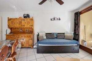 Bel appartement au calme