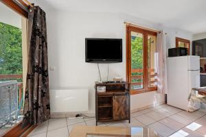 Bel appartement au calme