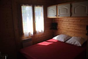 Camping de Saint Just - Onlycamp