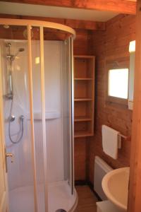 Camping de Saint Just - Onlycamp