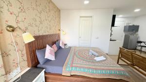 Airport Retreat Near Symbiosis Clg & Pune Airport