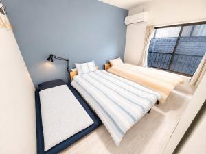 New Entire Family House 1 Min to Metro Umeda Direct