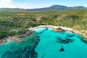 Villa Tonnare direttamente sul mare