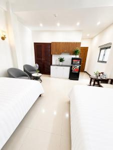 TMH HOUSE DĐN HOTEL & APARTMENT ĐA NaNG