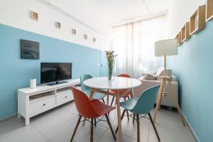 Maréa apartments - Sul mare 2