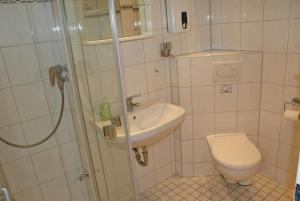 Penthousewohnung mit WLAN - Ostseeblick zur Sonnenseite