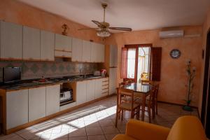 Casa accogliente in centro ad olbia