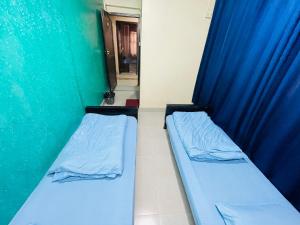 Backpacker By Kenluv Homestay