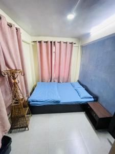 Backpacker By Kenluv Homestay