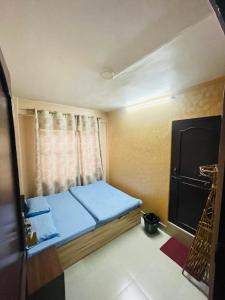 Backpacker By Kenluv Homestay