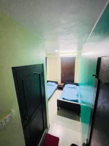 Backpacker By Kenluv Homestay