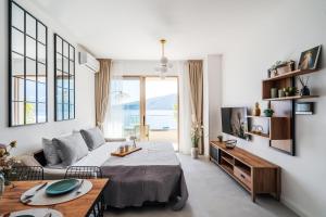 Anna Luxury BELLA VISTA