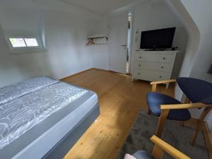 Ferienwohnungen im historischen Stadttor