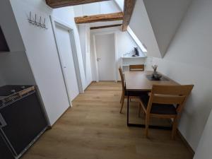 Ferienwohnungen im historischen Stadttor