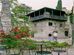 Apartments Villa Herak