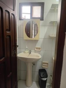 Hostal Center A