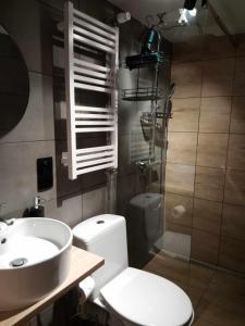 Panorama Pienin- apartamenty i studio
