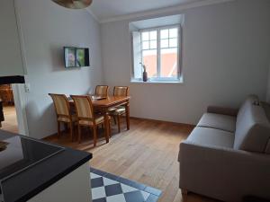 Ferienwohnung am Blasturm - Gründerzeitvilla