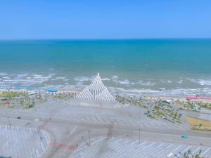 CĂN HỘ OASKY VŨNG TÀU - TAM THẮNG SQUARE - Sky BAR