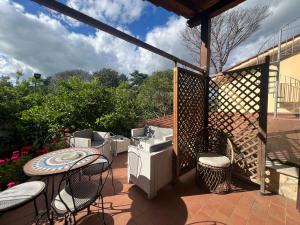 Palma House