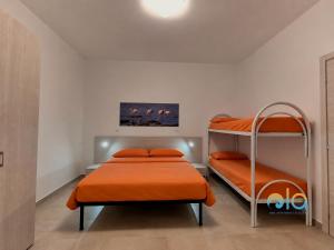 MaroMare appartamenti con terrazza vista mare