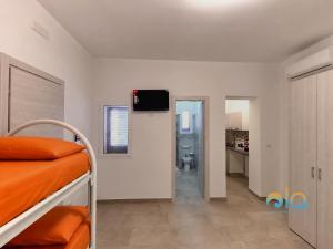 MaroMare appartamenti con terrazza vista mare