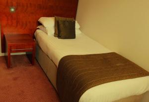 Golden Lion Hotel