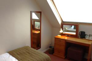 Golden Lion Hotel