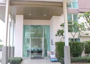 Baan Peang Ploen 2 bedroom cozy apartment