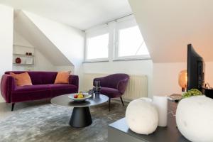 Boutique Appartements