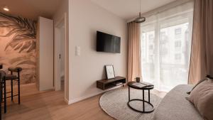 Flatbook Apartamenty Sztutowo Trimare z bilardem i parkingiem