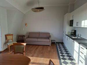 Ferienwohnung am Blasturm - Gründerzeitvilla