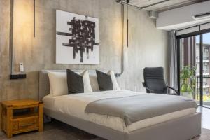 NEW 2 bedrooms condo on Bangrak beach