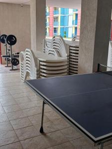 Sunny Beach Elit 4 - appartment with balcony