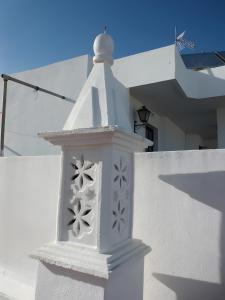 Av Ténis 3º