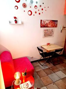 Roma Mini Flat