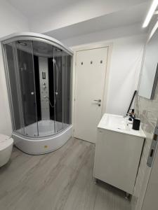 SOFÉA Studio Apartment