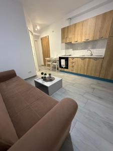 SOFÉA Studio Apartment