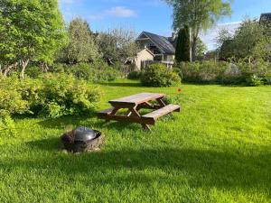 Suur-Kuke Studio Apartment