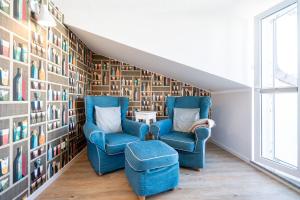 Villa Albertine App 10