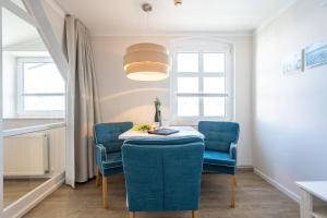 Villa Albertine App 10